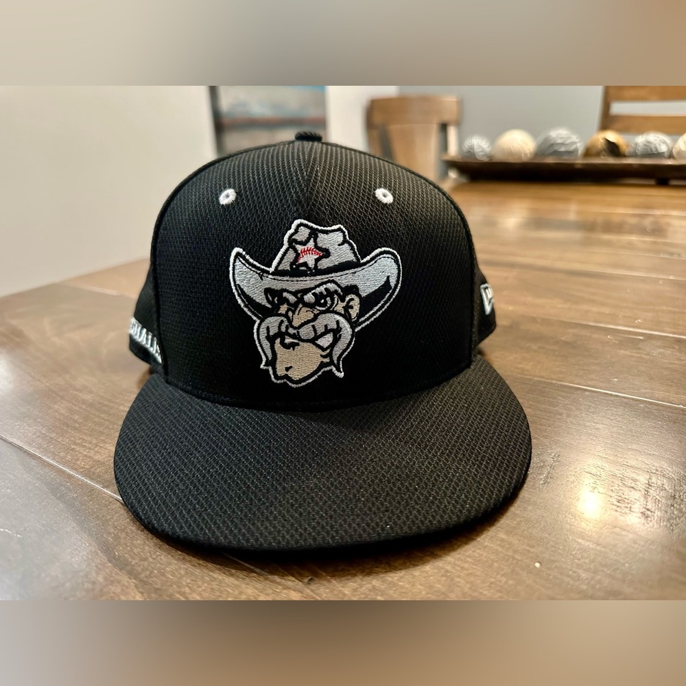 🌟 Men’s New Era Minor League Baseball Marshalls Hat